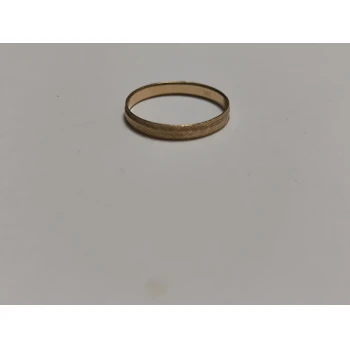 Verigheta din aur proba 585* 1.47gr