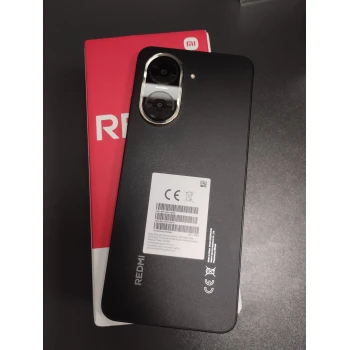 Xiaomi Redmi A5 64 gb Black