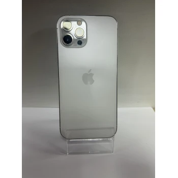 Telefon Apple iPhone 12 Pro Max 128 GB White