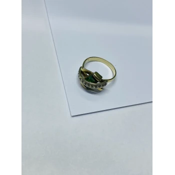 Inel din Aur Proba 585* 4,17 gr