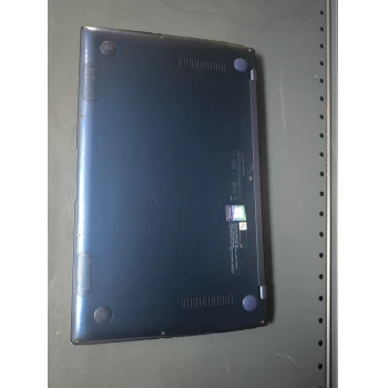 Laptop Asus ZenBook 14 Black