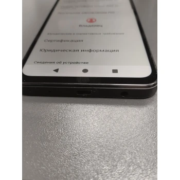 Xiaomi Redmi A5 64 gb Black