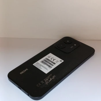 Xiaomi Redmi 15C 4/128 gb Black