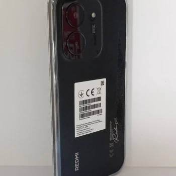 Xiaomi Redmi 15C 4/128 gb Black