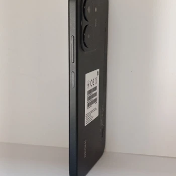 Xiaomi Redmi 15C 4/128 gb Black