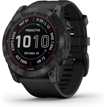 Garmin Fenix 7X Solar