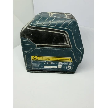 Nivela Laser Bosch GLL 2-10