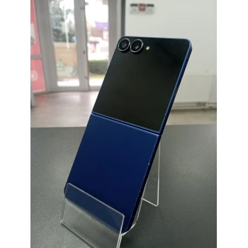 Telefon Samsung Galaxy Z Flip 7 512 GB Blue