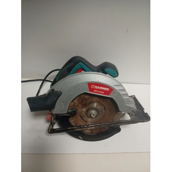 Fierastrau circular Hammer MPN-KS65