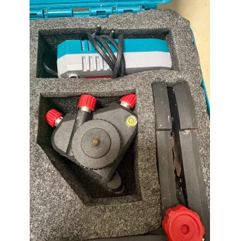 Laser Total Tll 301201