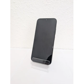 Xiaomi Redmi 15C 4/128GB black