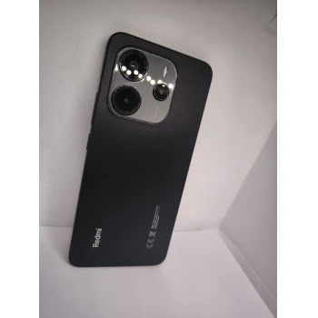 Xiaomi Redmi  Note 14 4G 8/256Gb Black