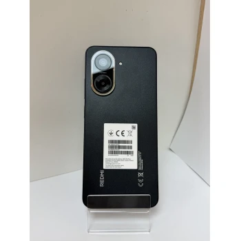 Xiaomi Redmi A5 4/128 GB Black