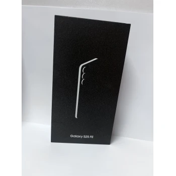 Telefon Samsung Galaxy S25 FE (SM-S73B) 512 GB White