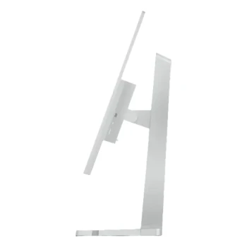 Monitor LENOVO L27h-4A 27" 2K, White
