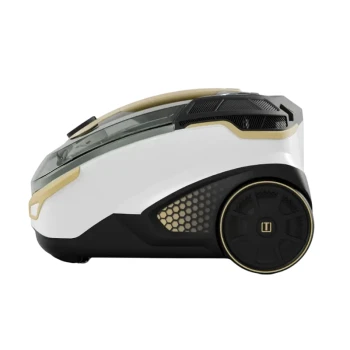 Aspirator cu spălare THOMAS DryBox Amfibia Pro 4ALL, White Black
