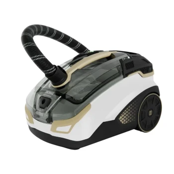 Aspirator cu spălare THOMAS DryBox Amfibia Pro 4ALL, White Black