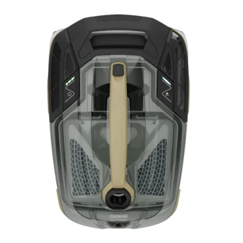 Aspirator cu spălare THOMAS DryBox Amfibia Pro 4ALL, White Black