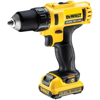 masina de insurubat DEWALT DCD710
