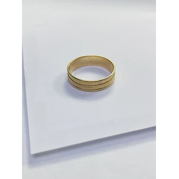 Verigheta din Aur Proba 585* 3.10 gr
