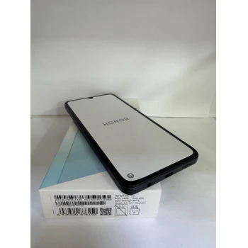 Telefon Honor X5C Plus 4/128 GB Black