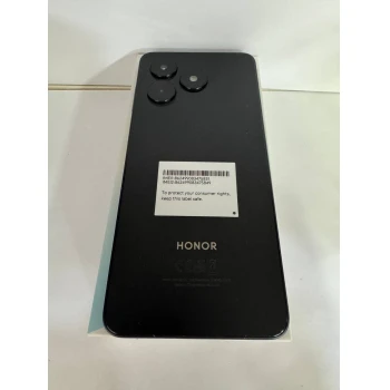 Telefon Honor X5C Plus 4/128 GB Black
