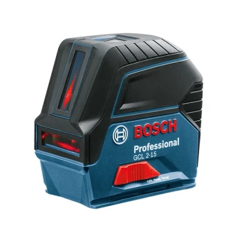 Laser Bosch GCL 2-15