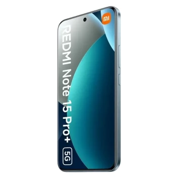 Xiaomi Redmi Note 15 Pro+ 5G 12/512GB Blue