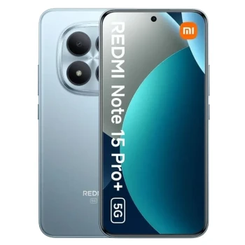 Xiaomi Redmi Note 15 Pro+ 5G 12/512GB Blue