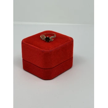 Inel din aur proba 585 1.89 gr