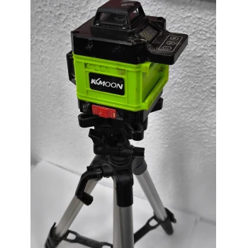 Laser Kkmoon
