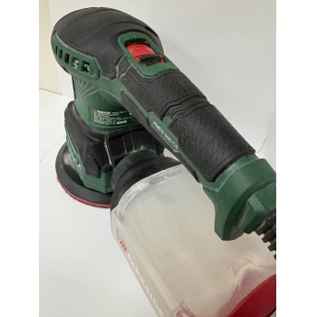 Slefuitor multifunctional Parkside PMFS 200 C3