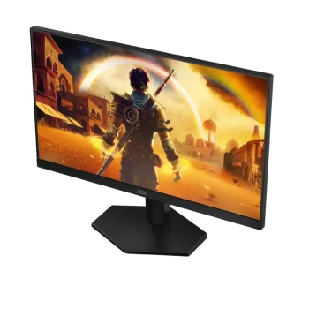 Monitor AOC 24G42E 23.8" FHD, Black