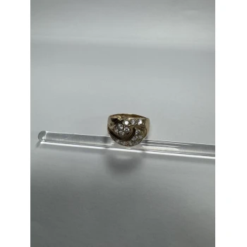 Inel Din Aur Proba 585 5.14 gr