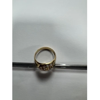 Inel Din Aur Proba 585 5.14 gr