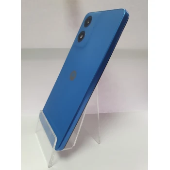Motorola Moto g04 4/64 GB Blue