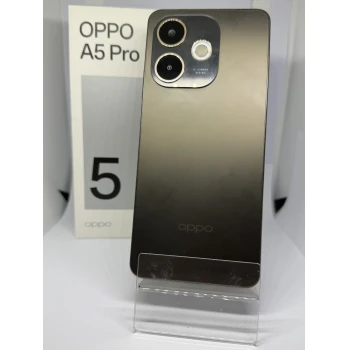 Oppo A5 Pro 8GB/256GB Mocha Brown