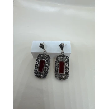 Cercei din Argint proba 925 13.25 gr