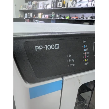 EPSON Producer PP-100III