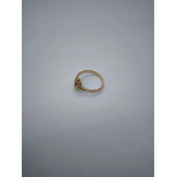 Inel din Aur Proba 585* 1.70 gr
