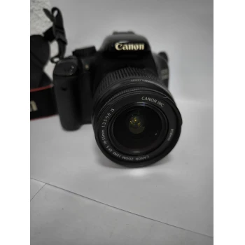 Canon EOS 550D
