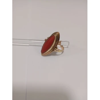 Inel Din Aur Proba 585 2,81 gr