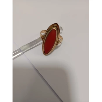 Inel Din Aur Proba 585 2,81 gr