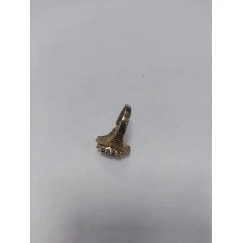 Inel din aur proba 585* 4.66 gr