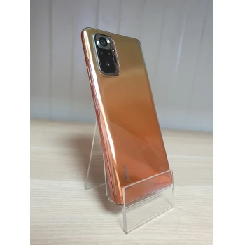 Telefon Xiaomi Redmi Note 10 Pro 6/128 GB Orange