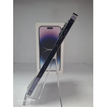 Apple iPhone 14 Pro Max 128 Gb Deep Purple