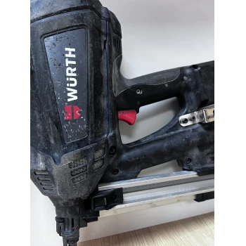 Wurth Master DIGA CS-3