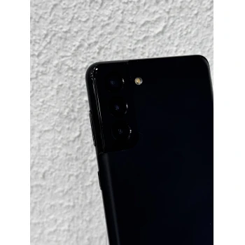 Telefon Samsung Galaxy S21+ 128 GB Black