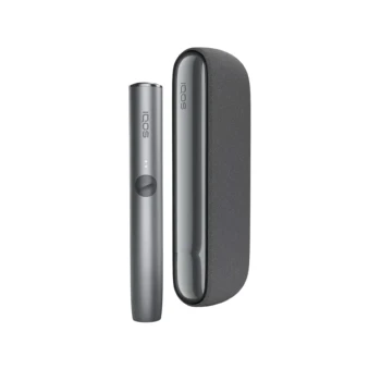 IQOS ILUMA