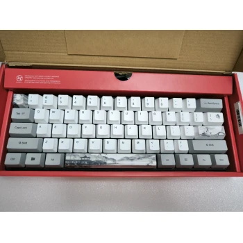 Tastatura Hyperx Alloy Origins